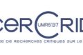CERCRID – Colloque « Quelle place pour les salariés dans l’entreprise ? » 28 et 29 juin –  Lyon 2 